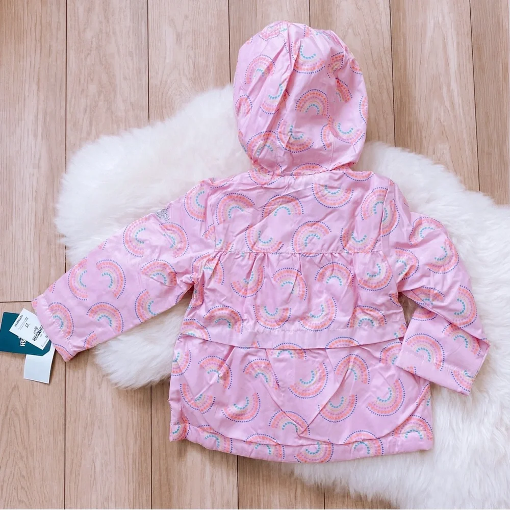OshKosh jacket - size 2T